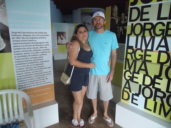 House of the Poet Jorge de Lima