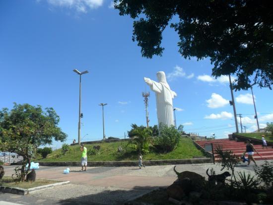 Praça Cristo Redentor