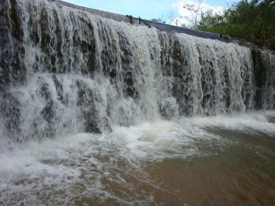 Cachoeira do Jaburu