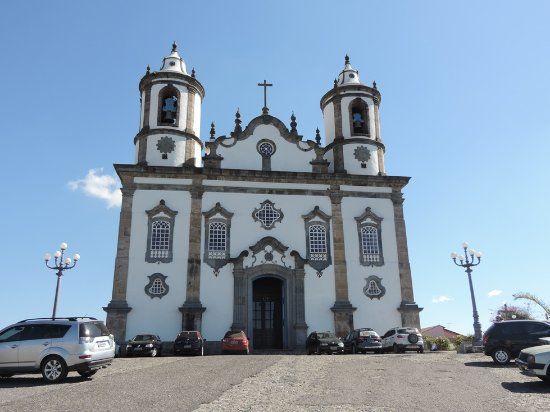 Igreja Nossa Senhora da Assunção