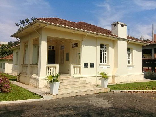 Museu Histórico da UFV