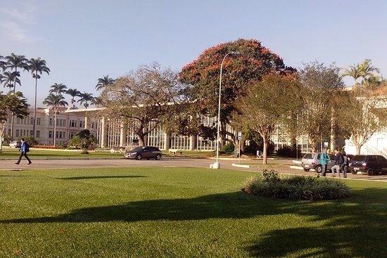Parque da Ciência da UFV