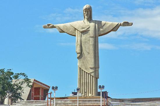 Cristo Redentor