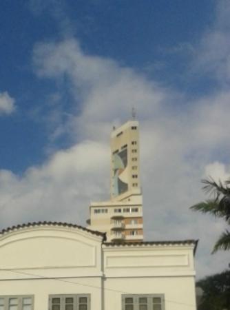 President Tancredo Neves Memorial