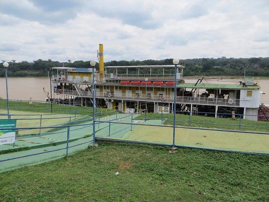 Museu São Francisco