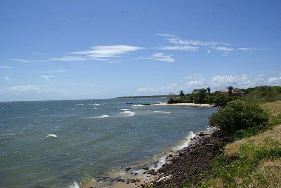 Igreja N S do Rosário