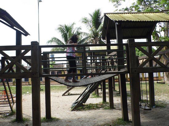 Seringal Park Museum