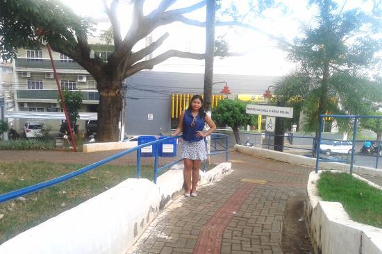 Museu da Velha Caixa Água