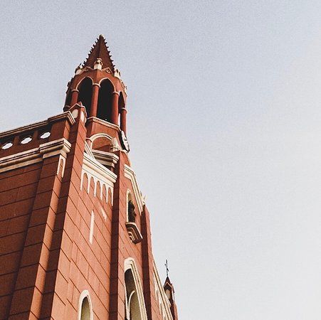 Iglesia de San Francisco
