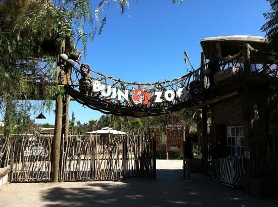 Buin Zoo