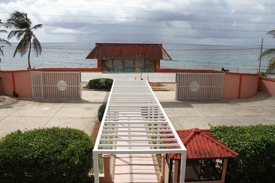 Parque Tematico El Pueblito Isleno San Andres