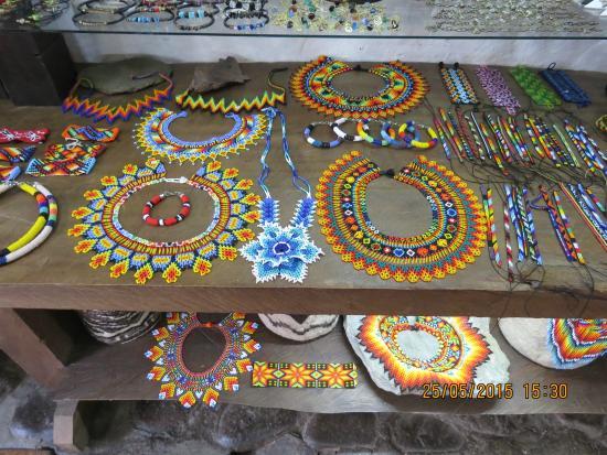 Mirador Alto De La Cruz