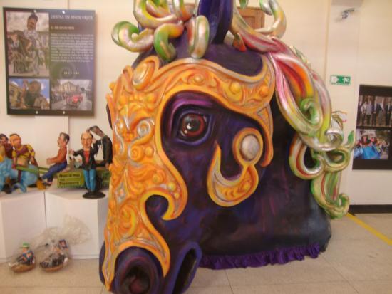 Museo del Carnaval
