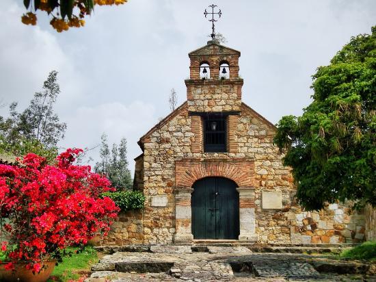 Ermita de Santa Barbara