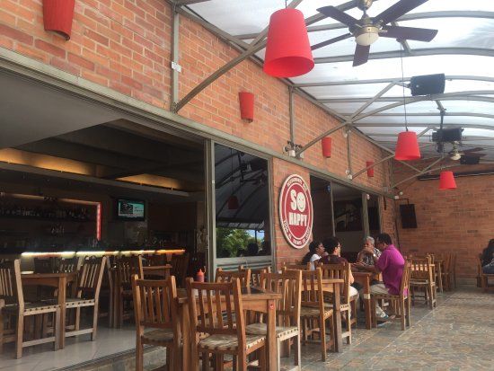 Centro Comercial Aves Maria