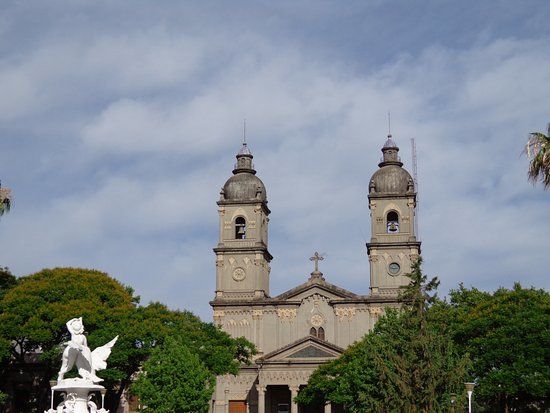 Iglesia Nuestra Senora del Carmen