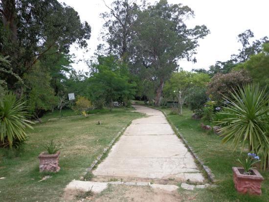 Parque Municipal La Cascada