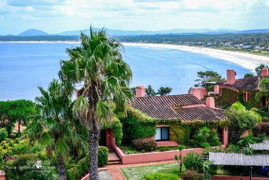 el Mirador Punta Ballena