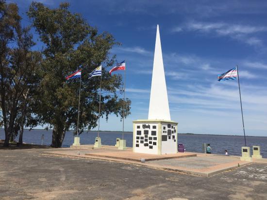 Playa de la Agraciada