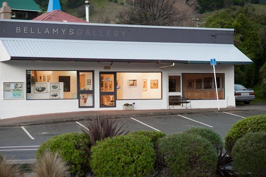 Bellamy's Gallery