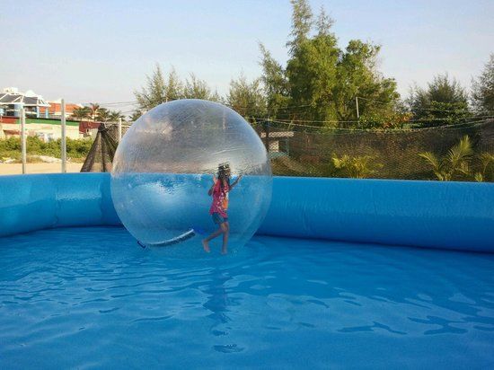 Buddy Land Water Park