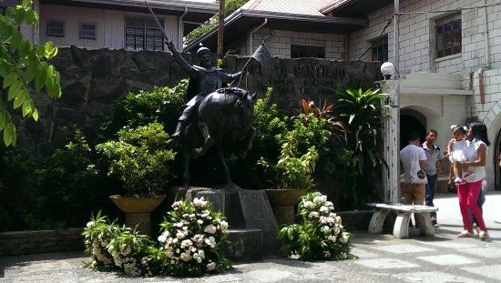 Catedral de Nuestra Señora del Pilar