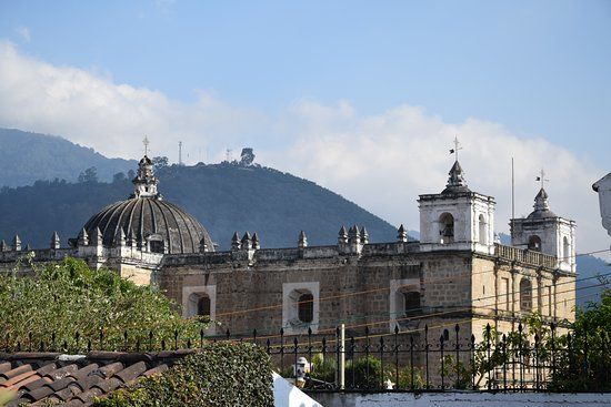 Iglesia Escuela de Cristo