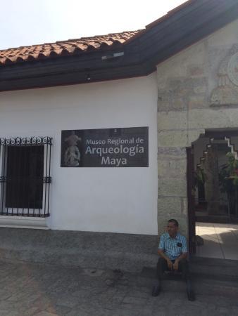 Museo de Arqueologia