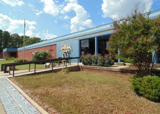 US Army Quartermaster Museum