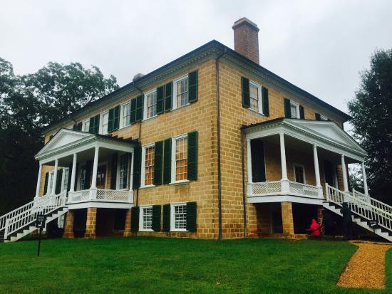 Prestwould Plantation and Gardens