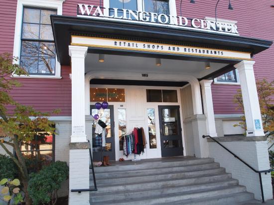 Wallingford Center