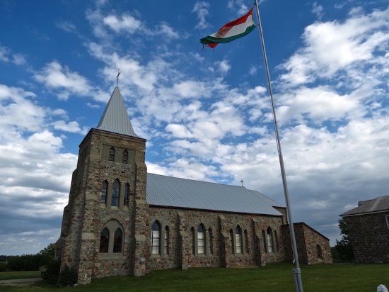 Kaposvar Historic Site