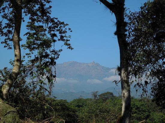 Parque Recreativo Ecoturistico Montecillo