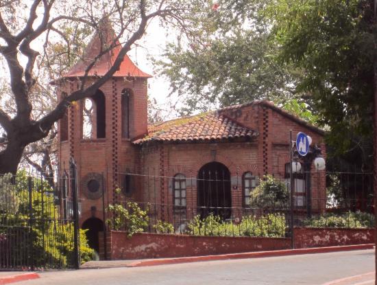 Museo de la Fotografía El Castillito