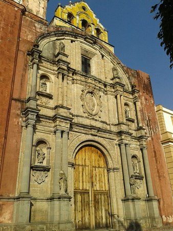 Parroquia de Nuestra Senora de Guadalupe