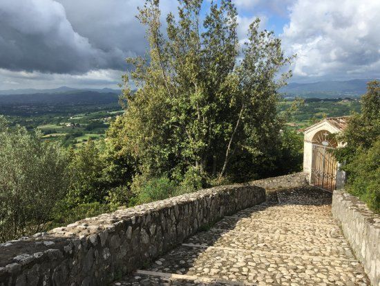 Convento San Pasquale