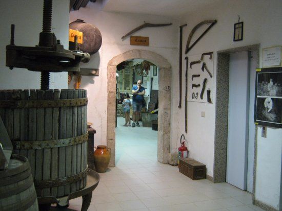 Museo Etnografico della Piana del Dragone