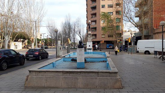 Monument a Francesc Macia