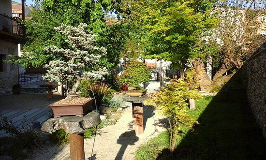 Centro de Interpretación de las Tenerías