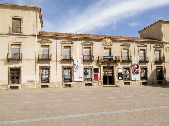 Palacio del Marqués de Casablanca