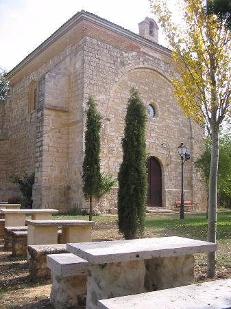 Ermita Virgen del Otero