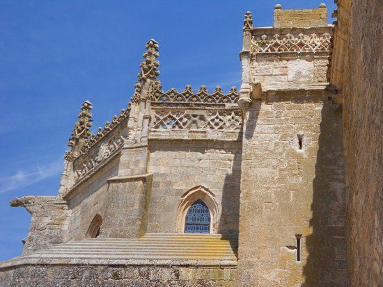 Parroquia San Pedro Apóstol