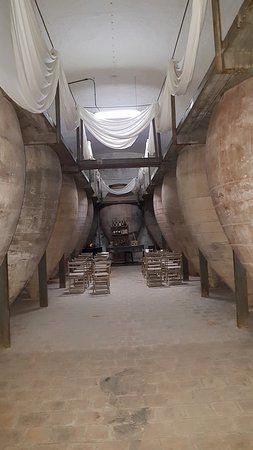 Bodega Museo Valdepeñas