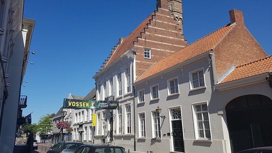 Streekmuseum De Vier Ambachten