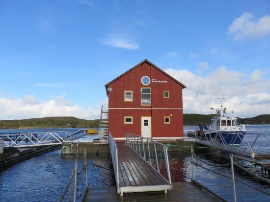 Norwegian Aquaculture Center