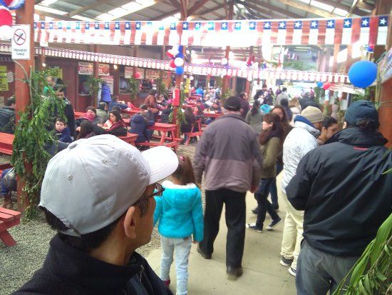 Encuentro Costumbrista