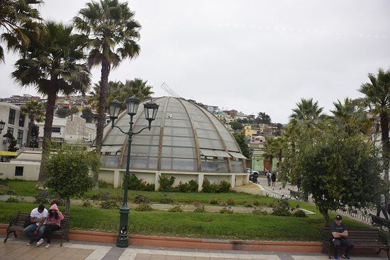 Domo Cultura Las Ánimas