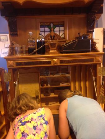 Customs House Interpretive Centre