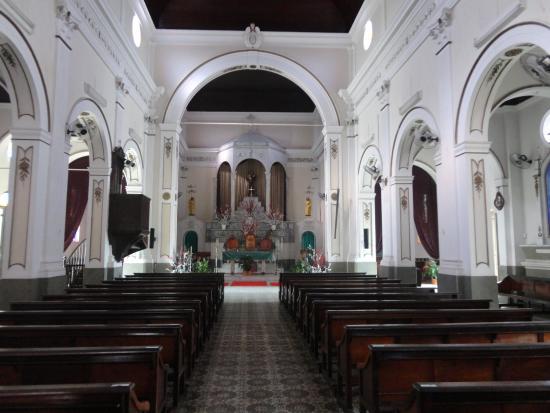 Santo Antonio Church