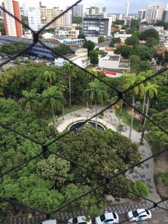 Praça do Entroncamento